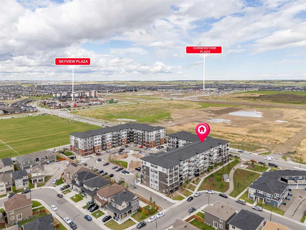 Picture for 1109, 395 Skyview Parkway NE