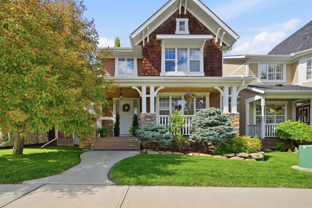 Picture for 266 Somme Avenue SW