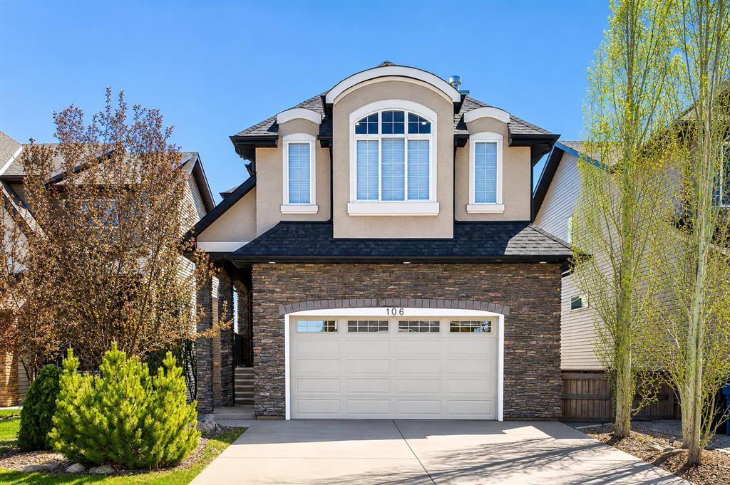 Picture for 106 Cranarch Landing SE