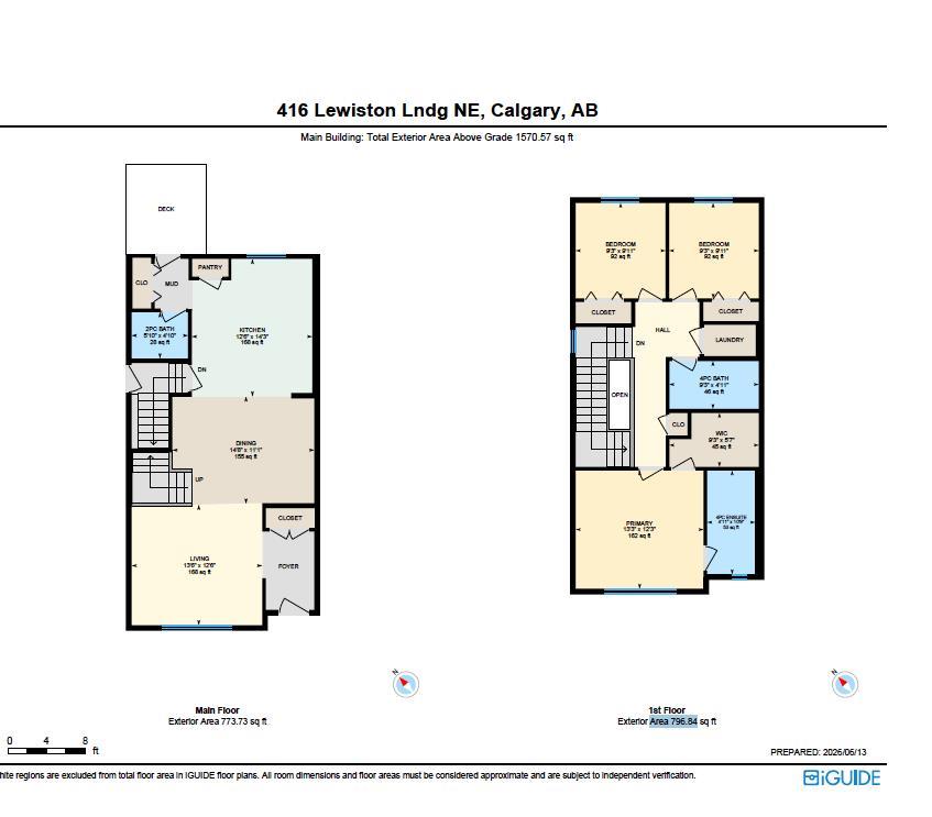 Picture for 416 Lewiston Landing NE