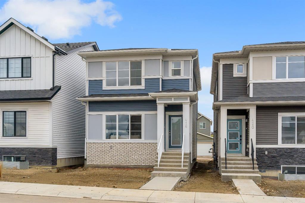 Picture for 416 Lewiston Landing NE