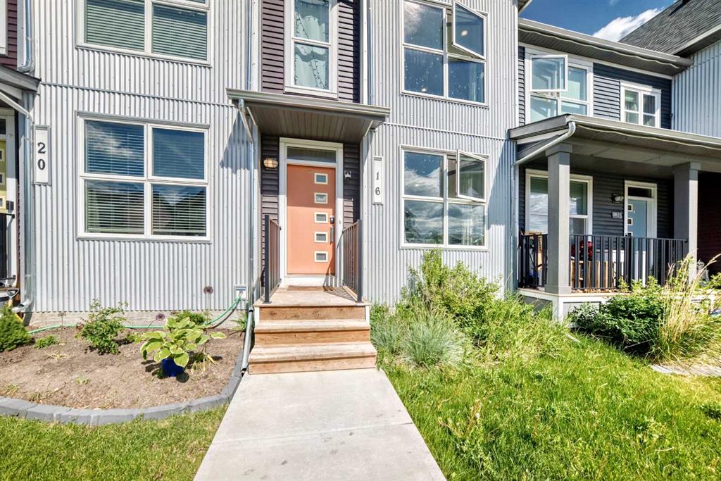 Picture for 16 Carringvue Way NW