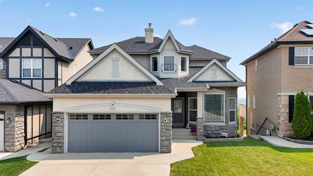 Picture for 121 Sherwood Way NW