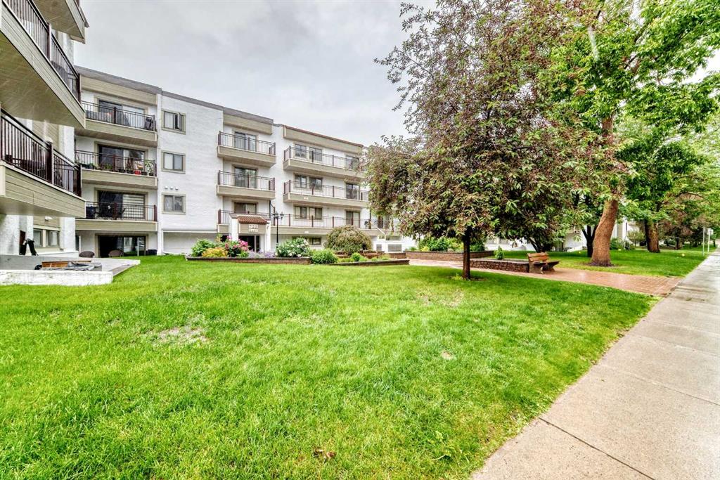 Picture for 108, 723 57 Avenue SW