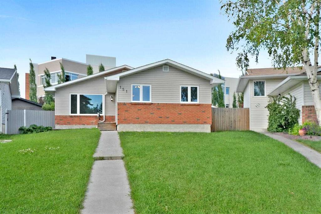 Picture for 151 Midlawn Close SE