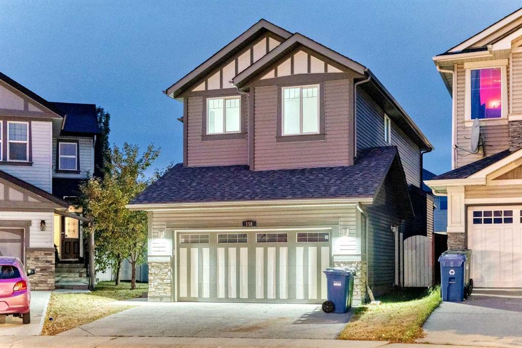 Picture for 158 Valleyview Court SE Picture for 158 Valleyview Court SE