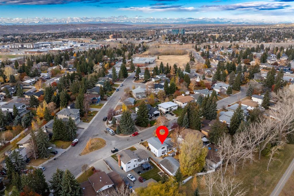 Picture for 3375 Breton Close NW