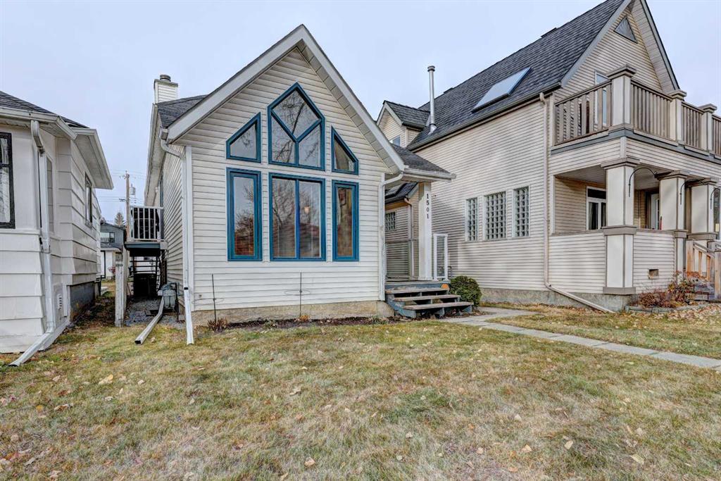 Picture for 1501 3 Street NW