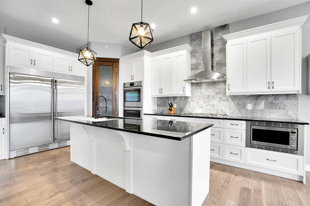 Picture for 3 Muirfield Close 