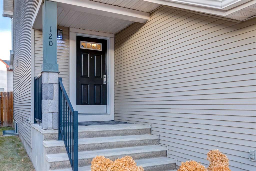 Picture for 120 New Brighton Lane SE