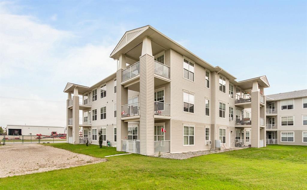 Picture for 314, 4500 50 Avenue 