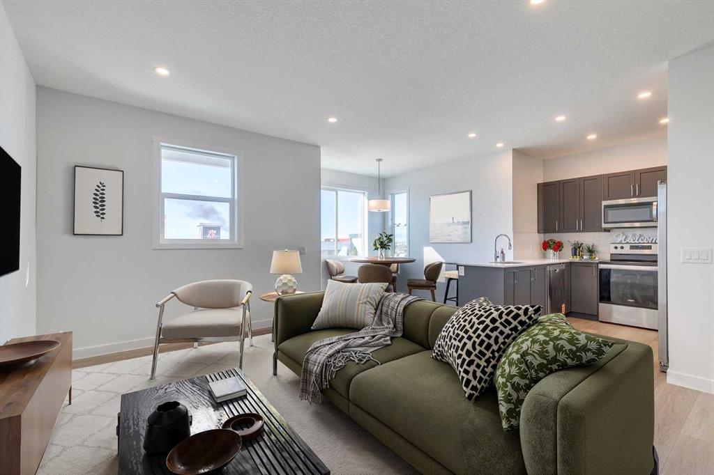 Picture for 450, 65 Belvedere Point SE