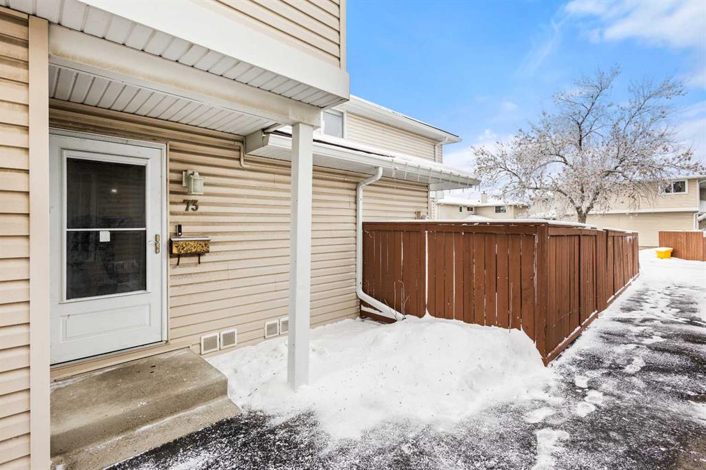 Picture for 73, 1155 Falconridge Drive NE