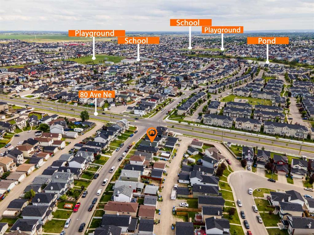 Picture for 19 Saddlemont Way NE