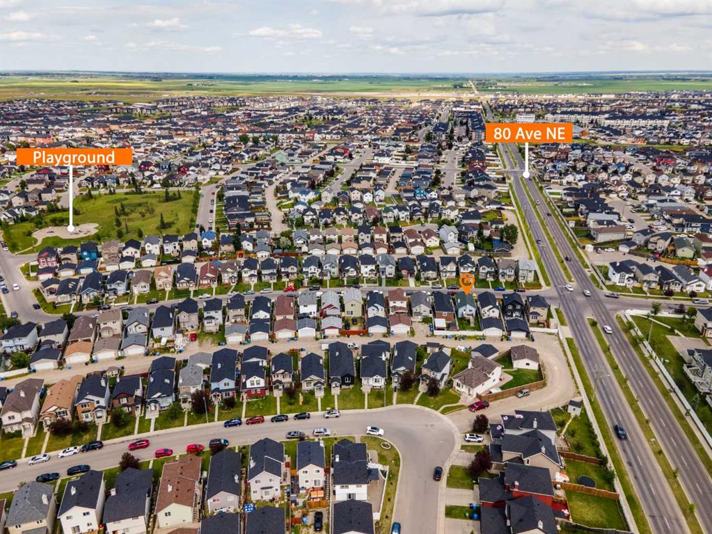 Picture for 19 Saddlemont Way NE