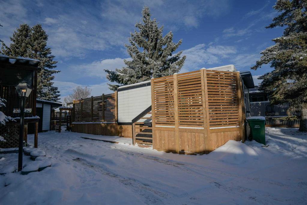 Picture for 429, 3223 83 Street NW