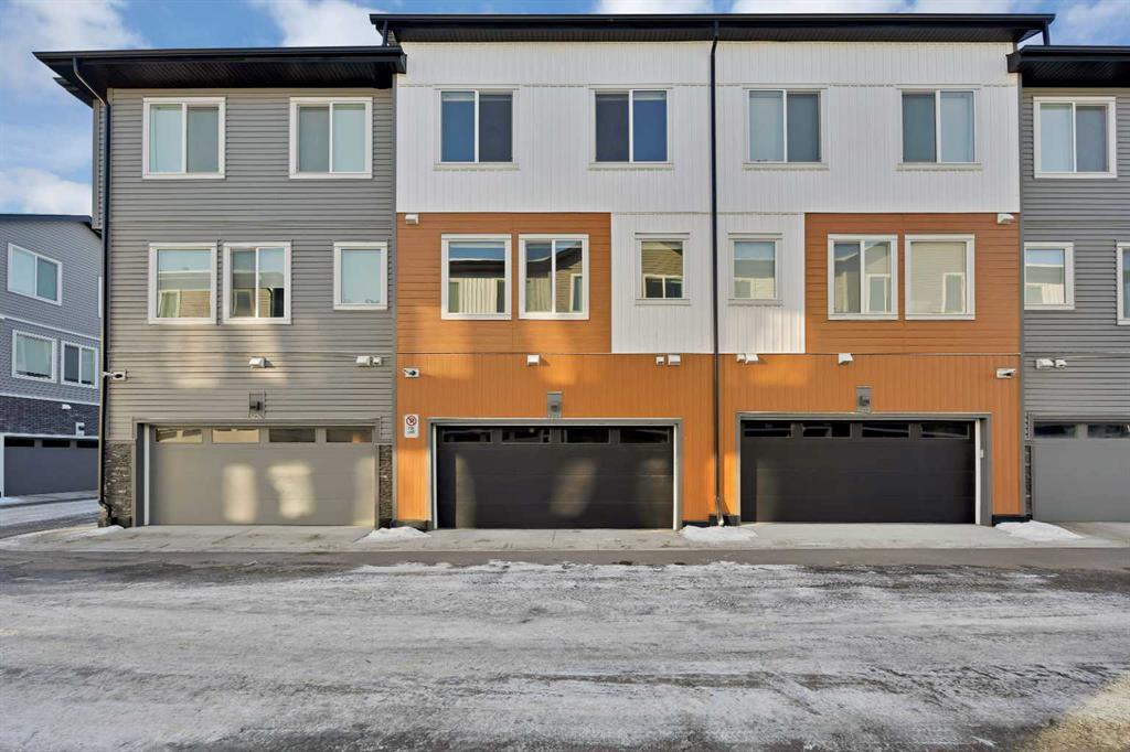 Picture for 1403, 280 Chelsea Road 