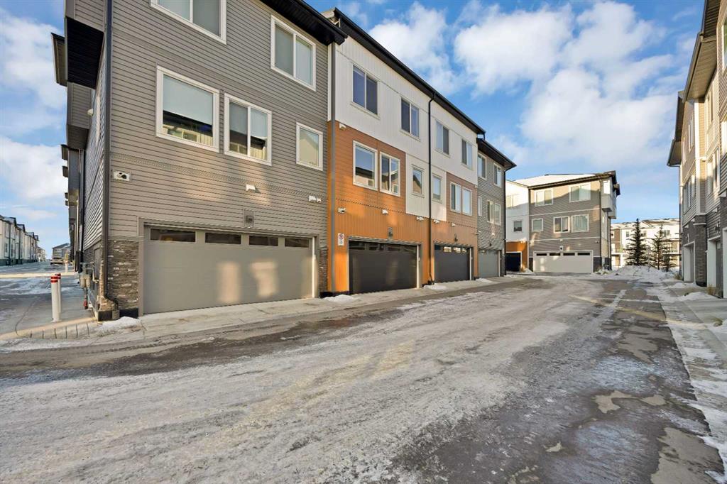 Picture for 1403, 280 Chelsea Road 