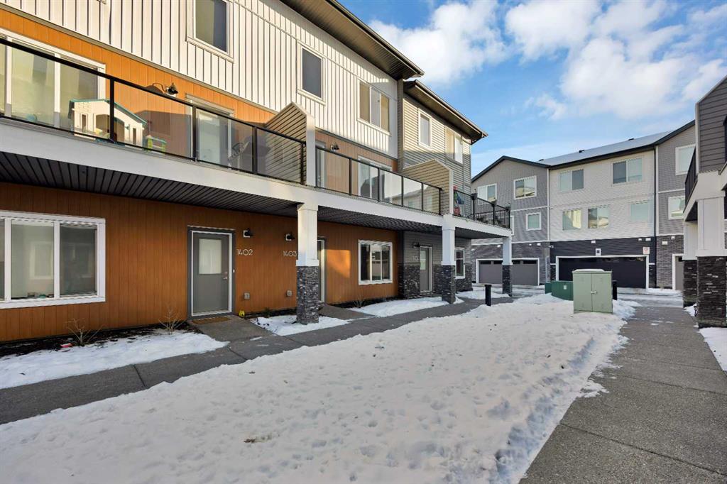 Picture for 1403, 280 Chelsea Road 