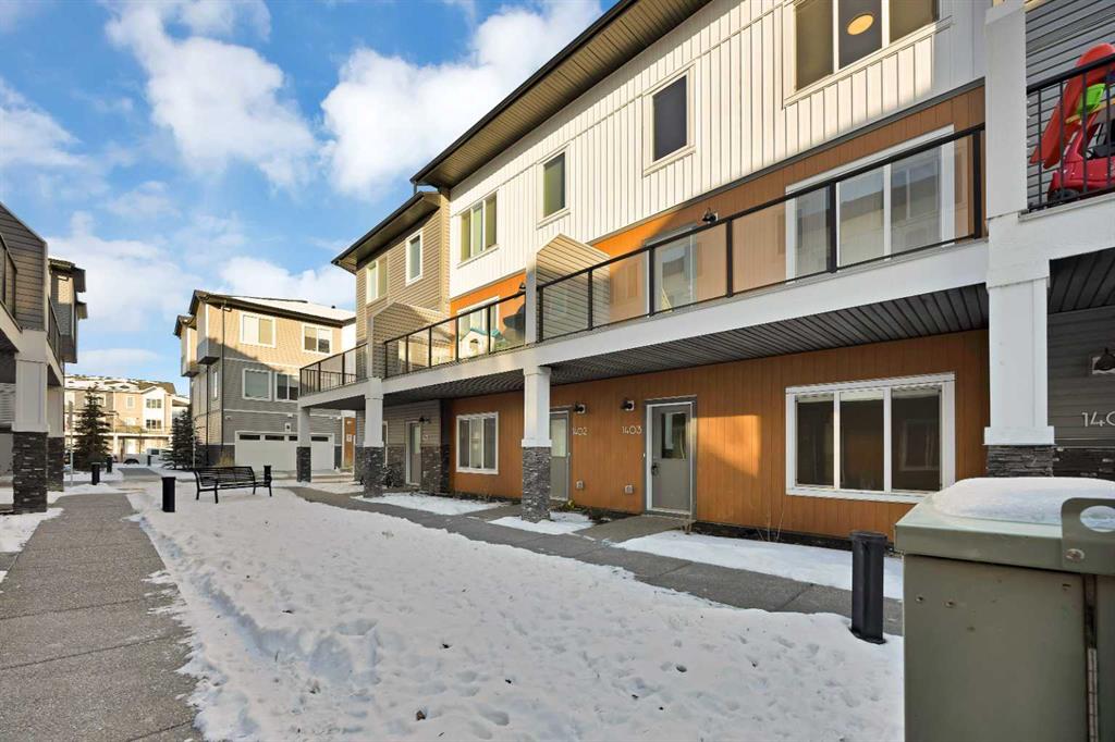 Picture for 1403, 280 Chelsea Road 