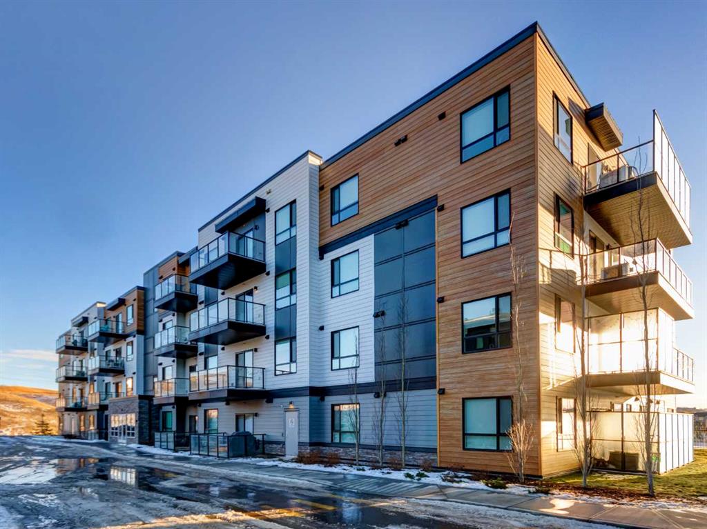 Picture for 2307, 42 Cranbrook Gardens SE