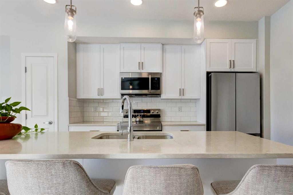 Picture for 2307, 42 Cranbrook Gardens SE