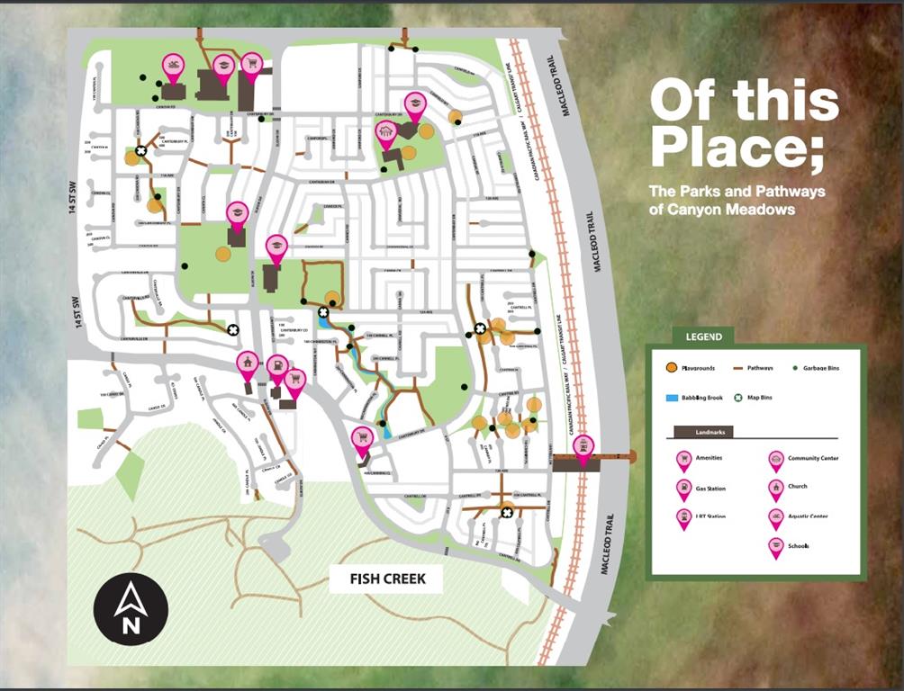 Picture for 13119 6 Street SW