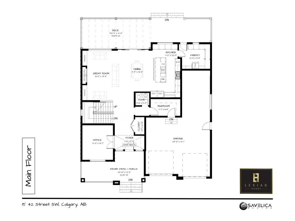 Picture for 15 42 Street SW