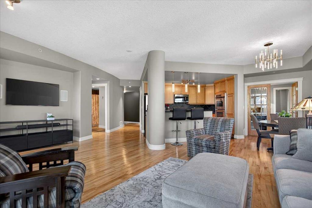 Picture for 1805, 836 15 Avenue SW