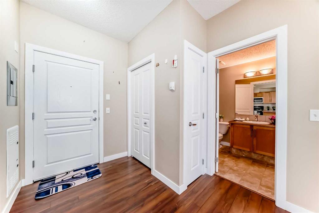 Picture for 203, 48 Panatella Road NW