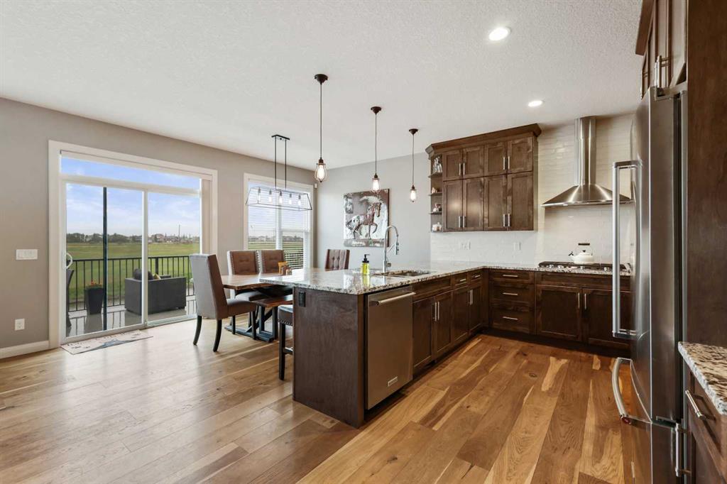 Picture for 260 Boulder Creek Crescent SE