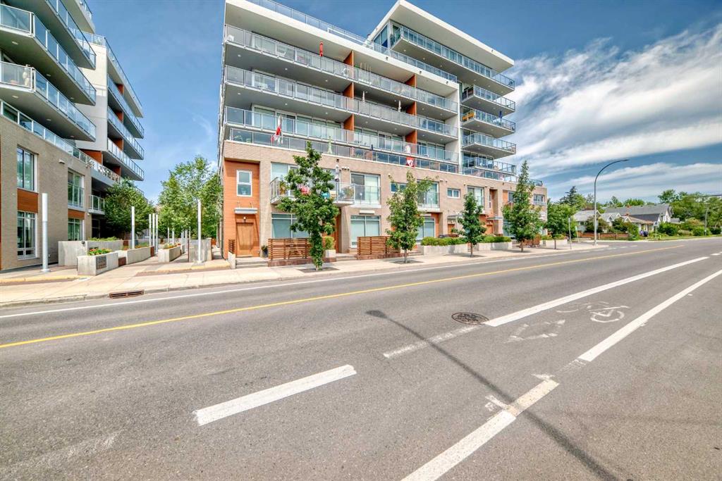 Picture for 1106, 1234 5 Avenue NW