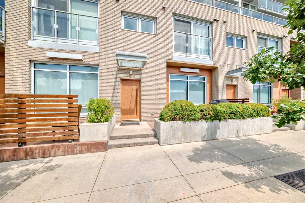 Picture for 1106, 1234 5 Avenue NW