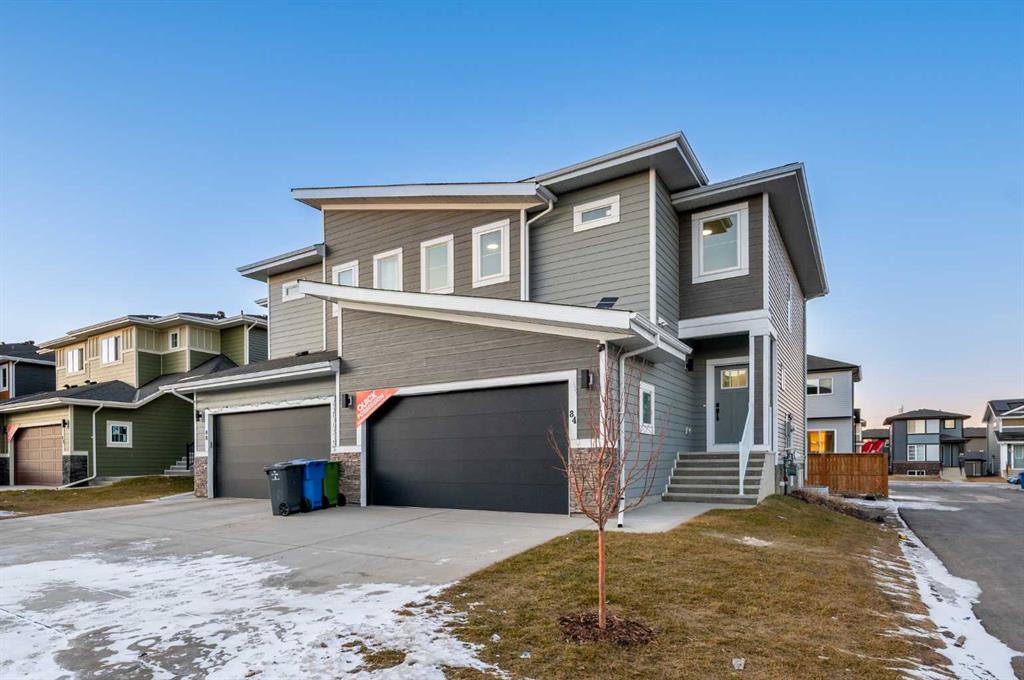 Picture for 84 Waterford Manor 