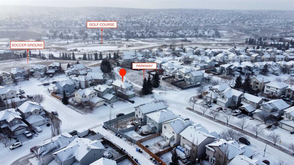 Picture for 7 Country Hills Park NW