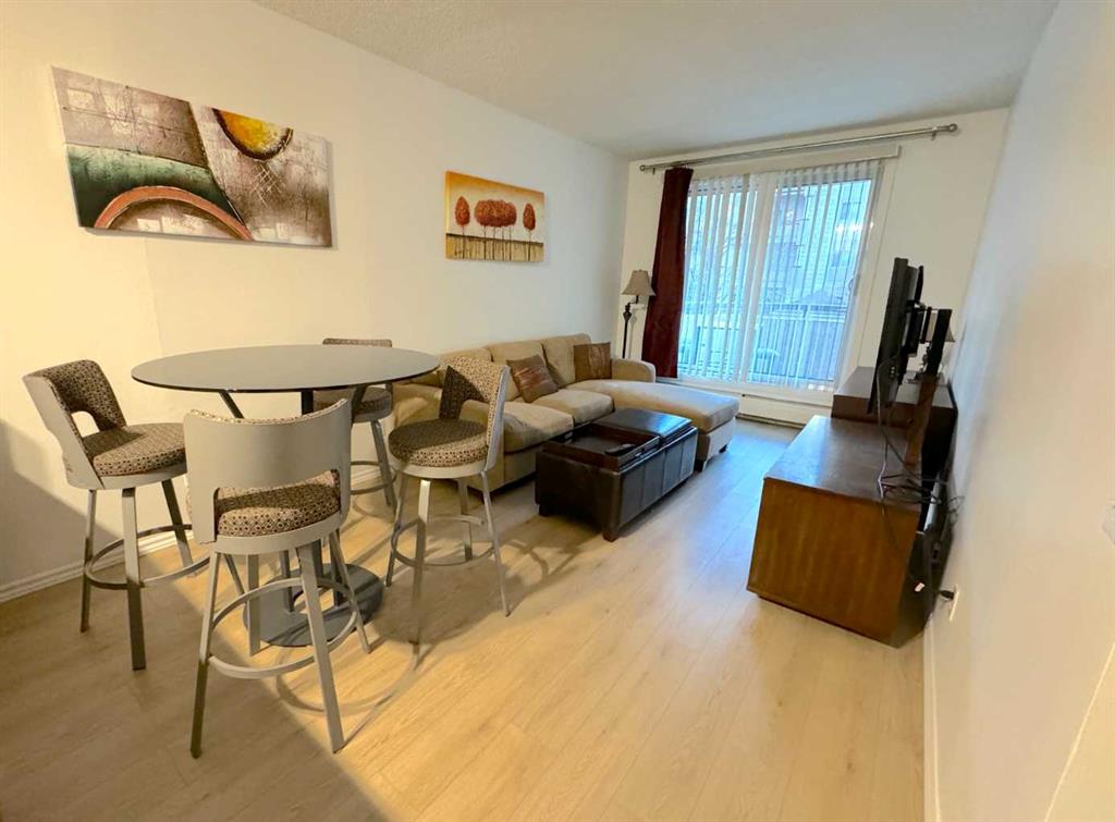 Picture for 202, 738 3 Avenue SW