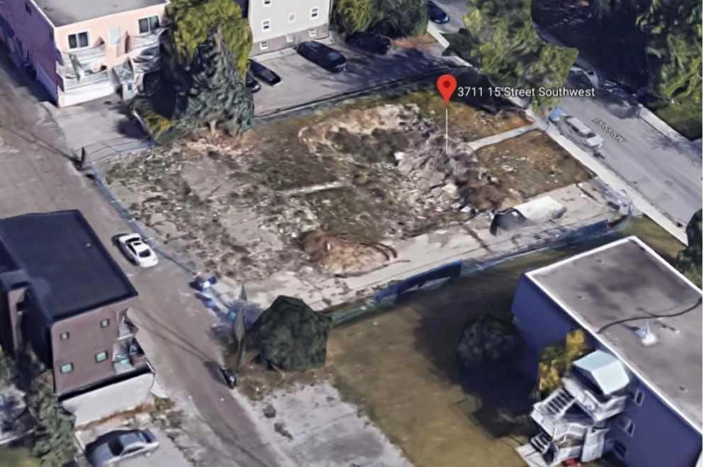 Picture for 3711 15 Street SW