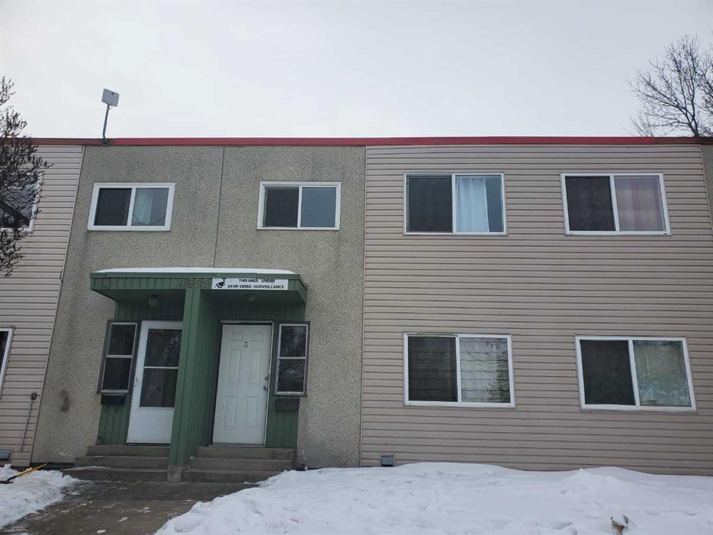 Picture for Unit 3, 4611 50 Street 