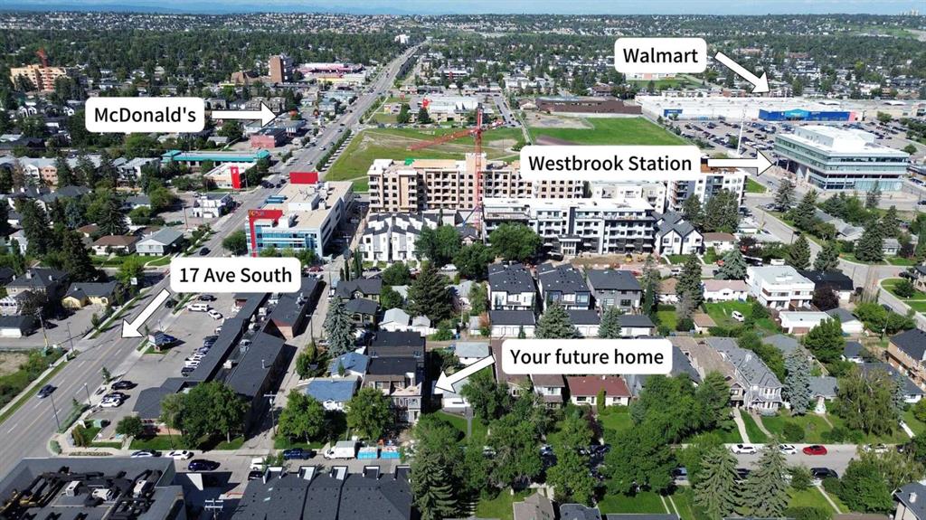 Picture for 1729 31 Street SW