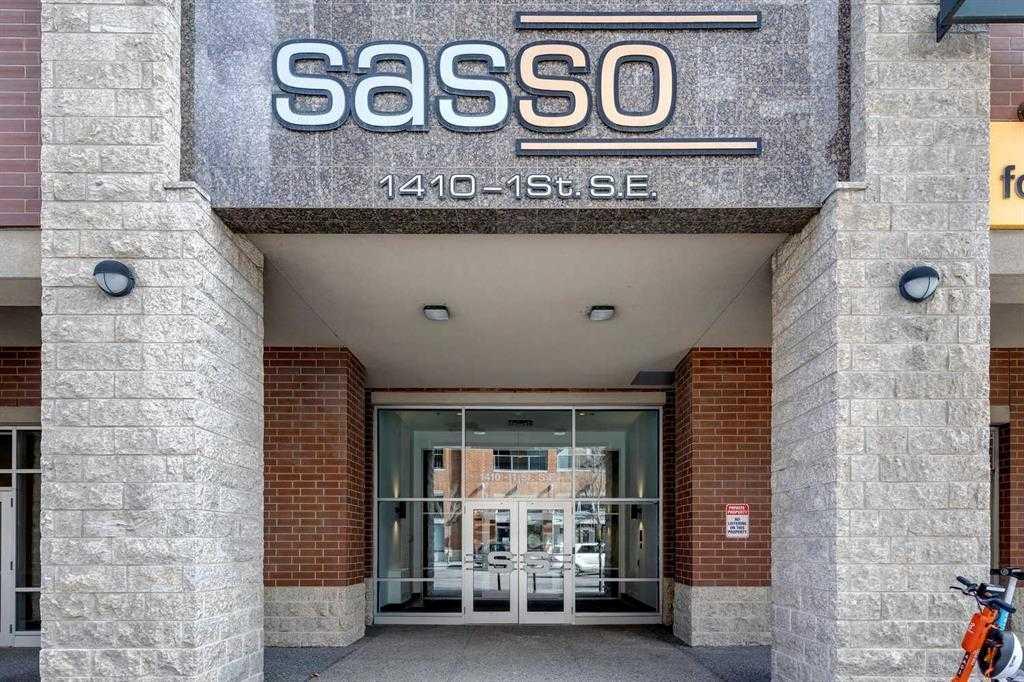 Picture for 310, 1410 1 Street SE