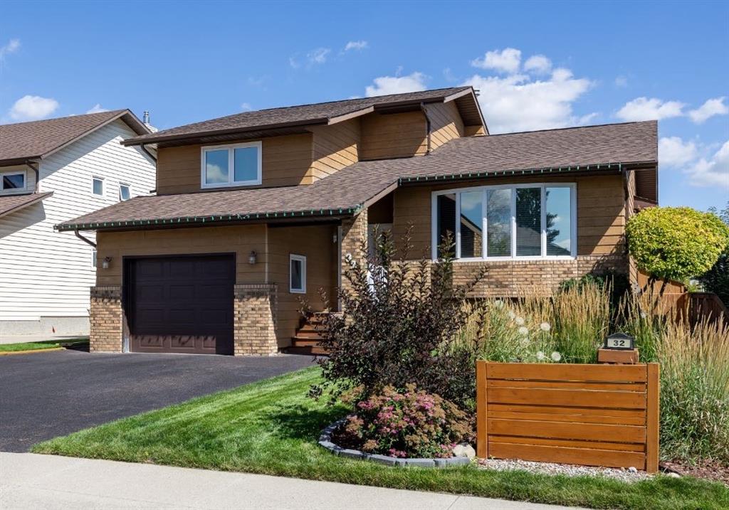 Picture for 32 Rideau Close SW