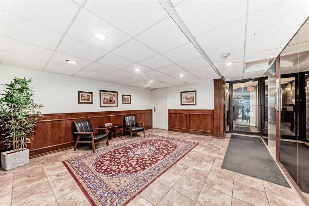 Picture for 401, 537 14 Avenue SW