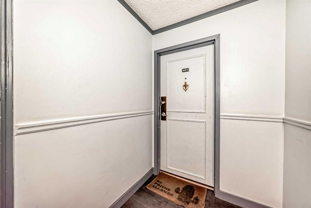 Picture for 401, 537 14 Avenue SW