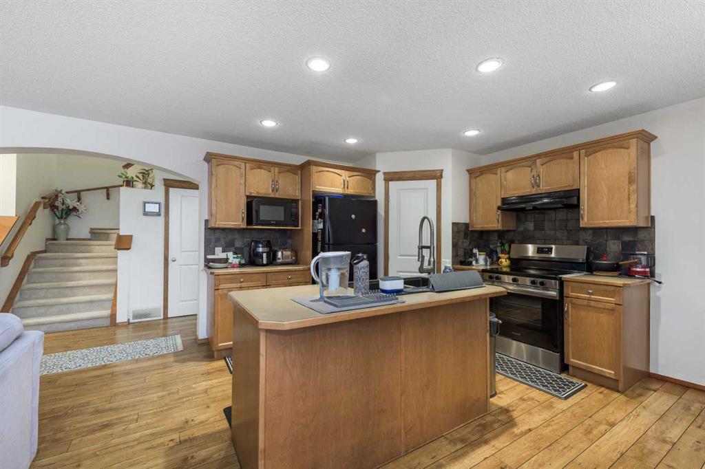 Picture for 74 Tuscany Springs Hill NW