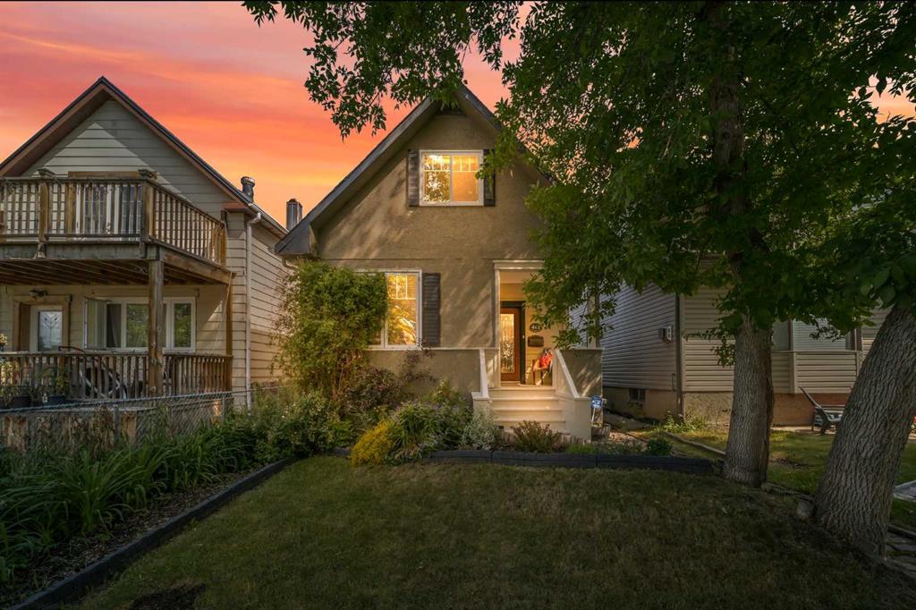 Picture for 412 17 Avenue NW