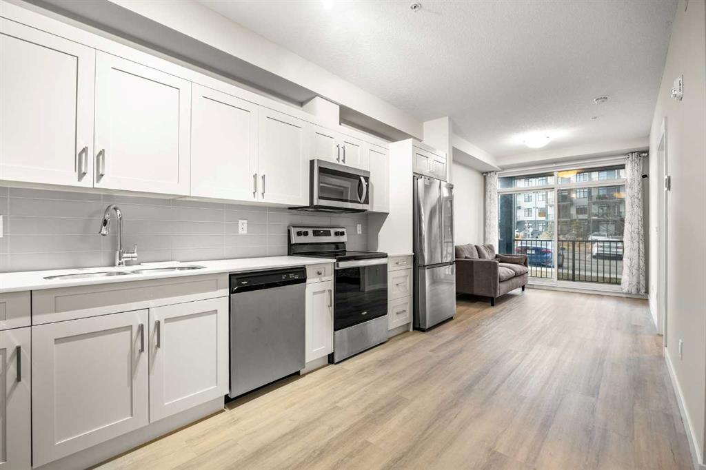 Picture for 107, 20 Sage Hill Walk NW