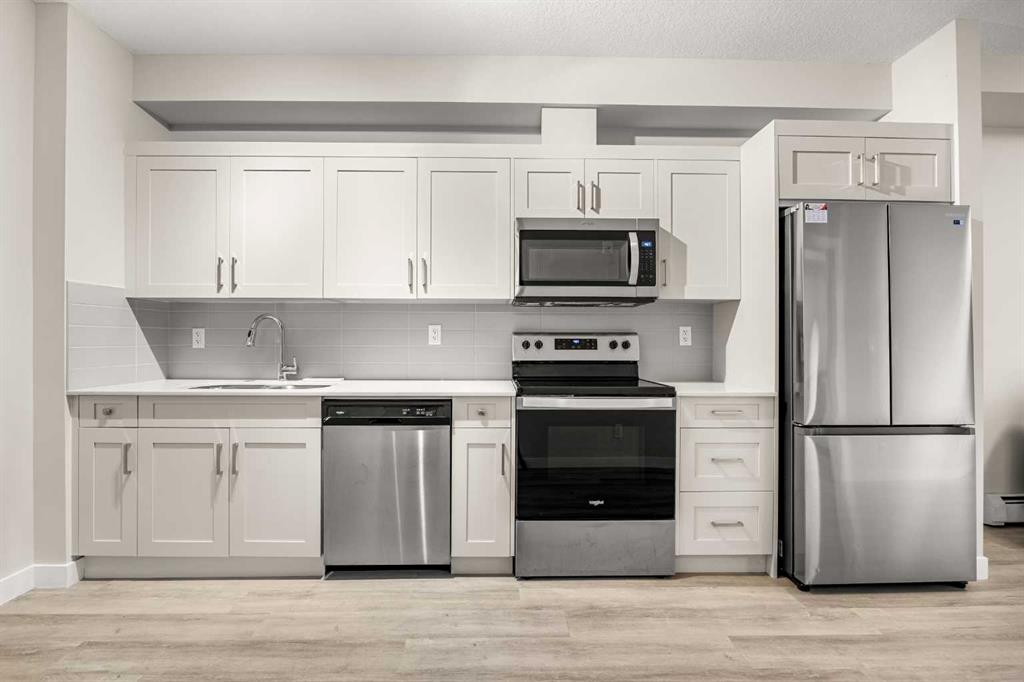 Picture for 107, 20 Sage Hill Walk NW