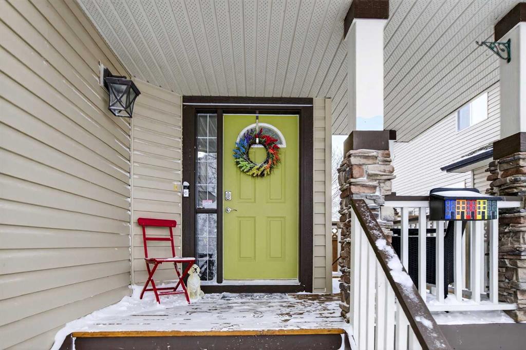 Picture for 327 Chaparral Drive SE