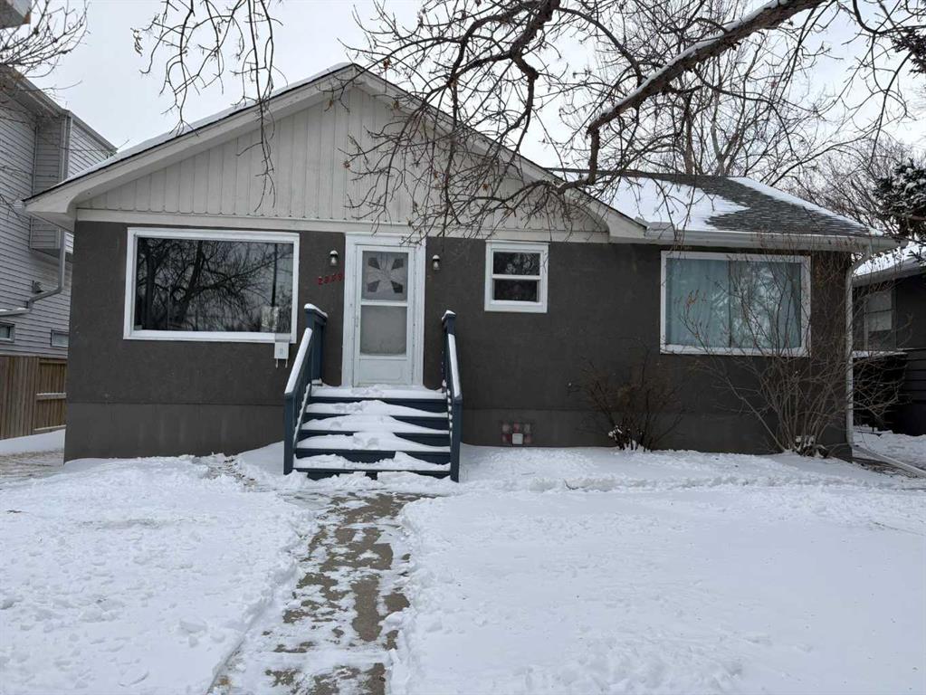 Picture for 2359 22A Street NW