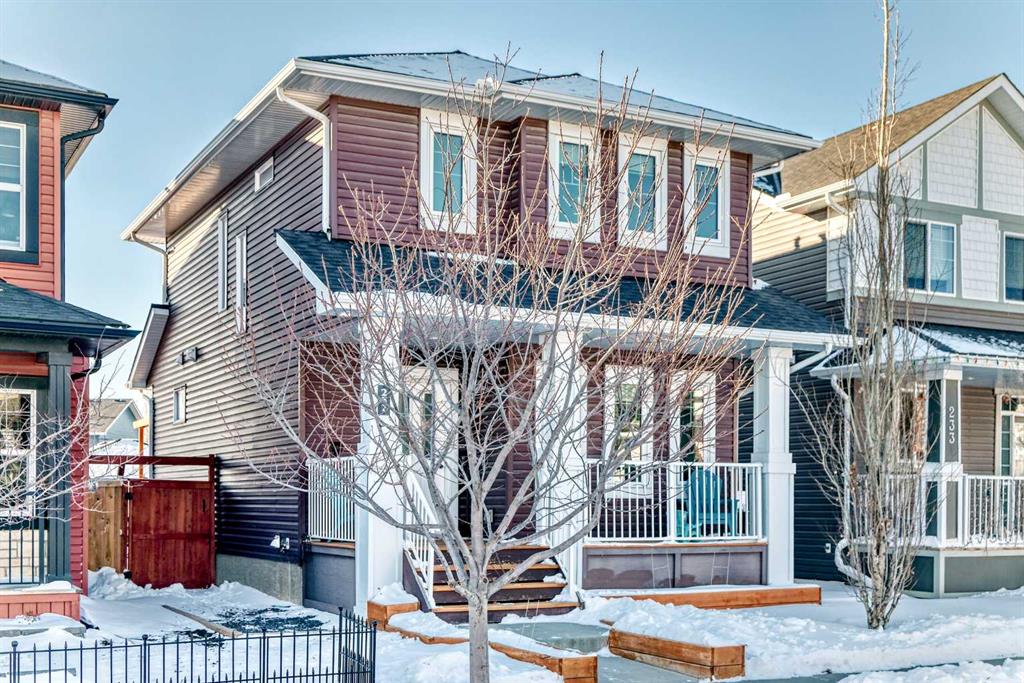 Picture for 237 Ravensmoor Link SE